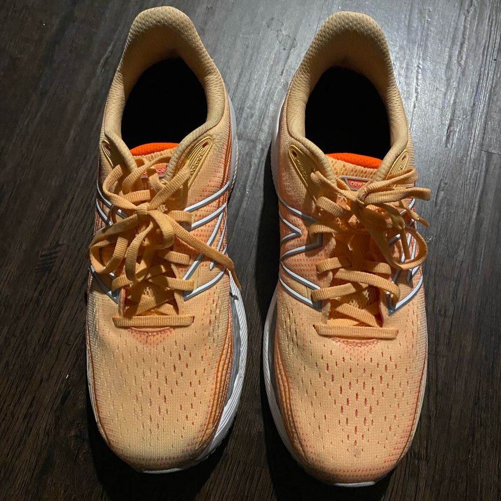 New Balance. Fresh foam 860. Size 10.5